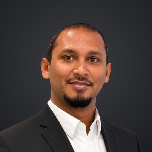 Abbas Mohammed