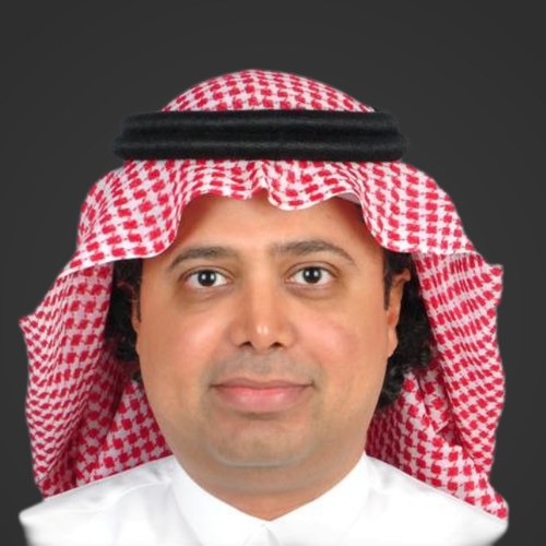 Abdullah S. AlGhamdi