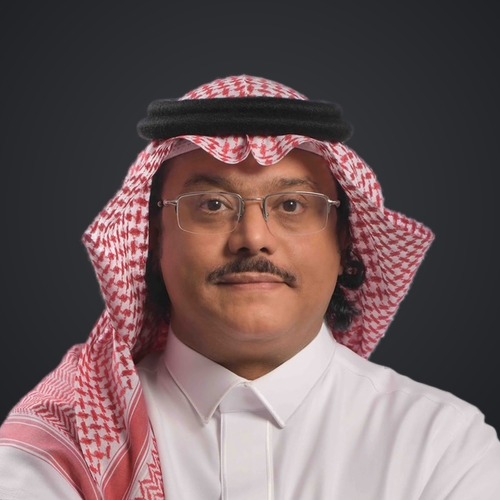 Abdulrahman M. Alshaaby