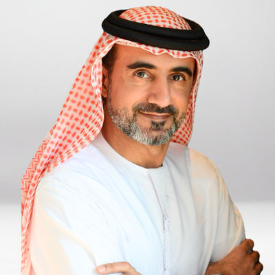 Adel Alawadhi