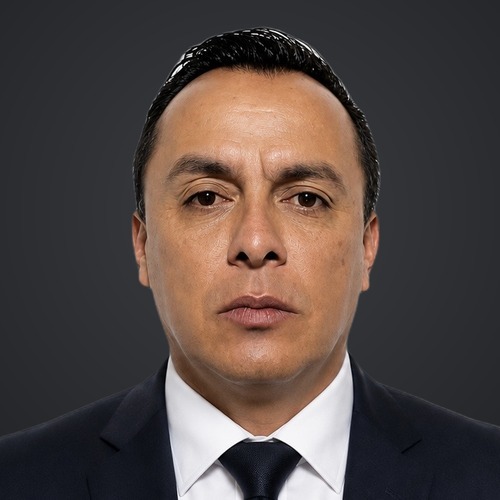 Andres Rodriguez