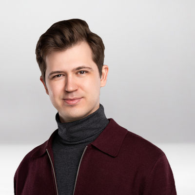 Arsenyi Urazov