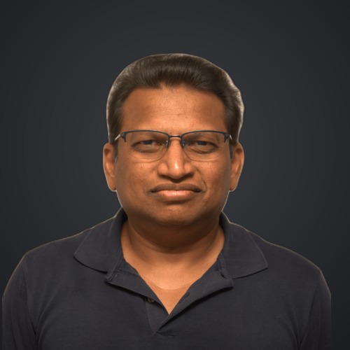 Baskar Subramanian