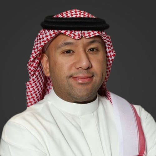 Dhafer AlKalthami