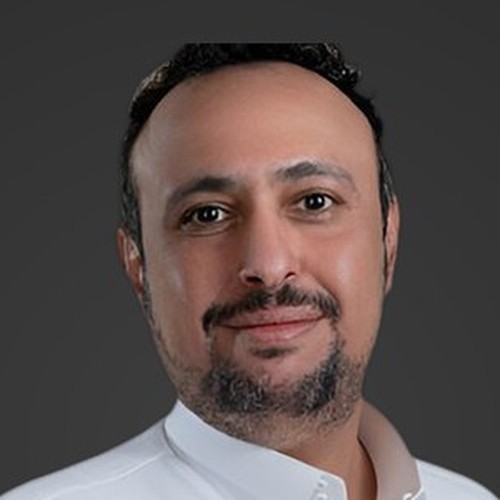 Haitham Alforaih