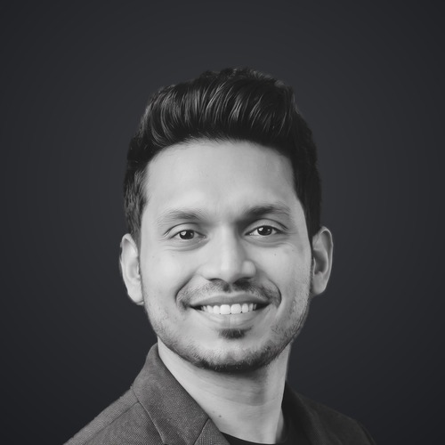 Hasher Najeeb Mohammed