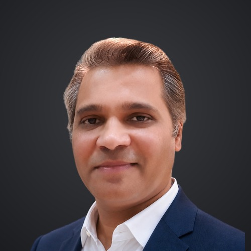 Imran Ismail Mulla