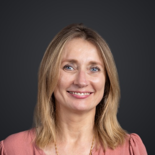 Isabelle Bébéar