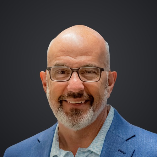 Jeff Hoffman