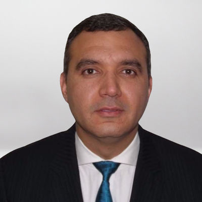 Jose Gregorio Alvarez Millan