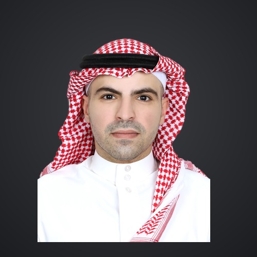 Khalid AlZamil