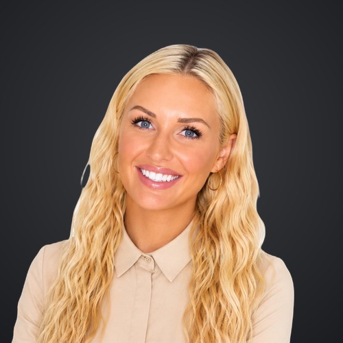 Krystsina Kantsavaya