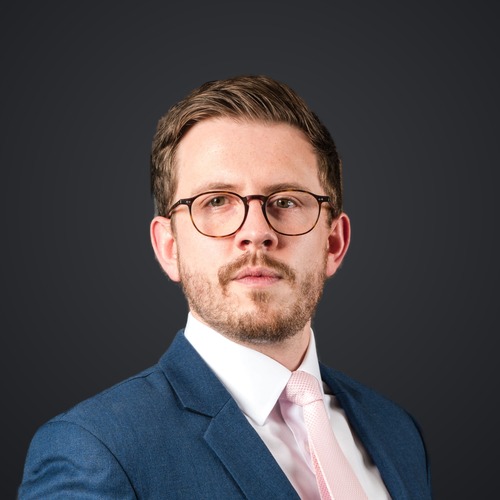 Lewis Watson