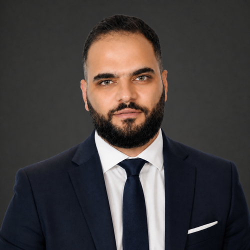 Mahmoud Ghanim