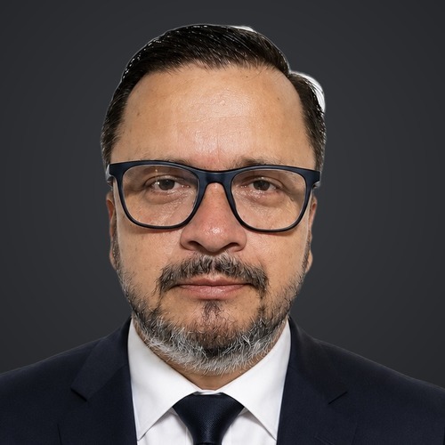 Mario Perez