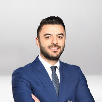 Mohamed Hachichou