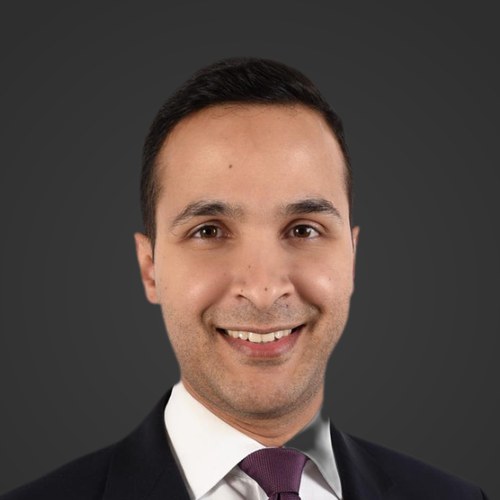 Mohammad Salem