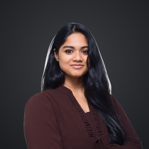 Nisitha Suresh