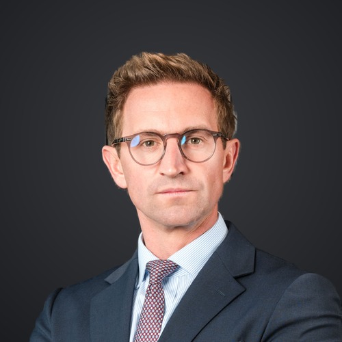 Paul Gary Fleming