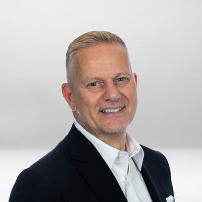 Paul Sargeant