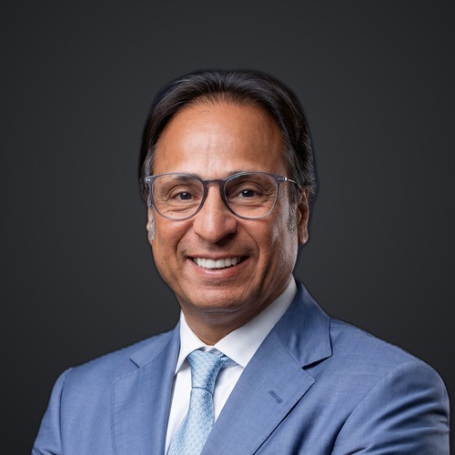 Richard Chalhoub