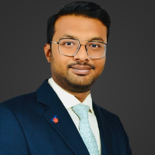 Saad Bin Mujtaba