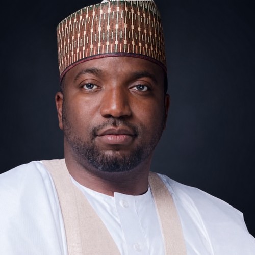 Hon. Saidu Musa Abdullah