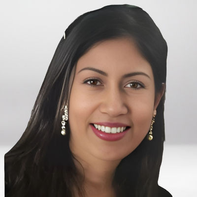 Samira Alam