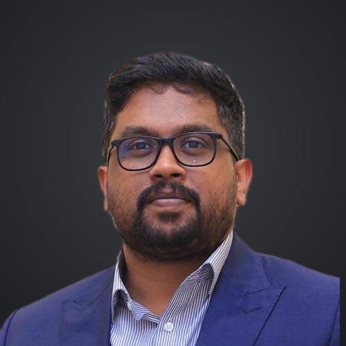 Sreerag Manoharan