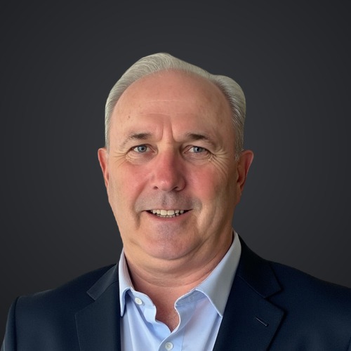 Stephen Wundke