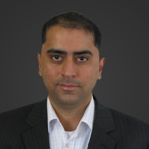 Sunil Dhall