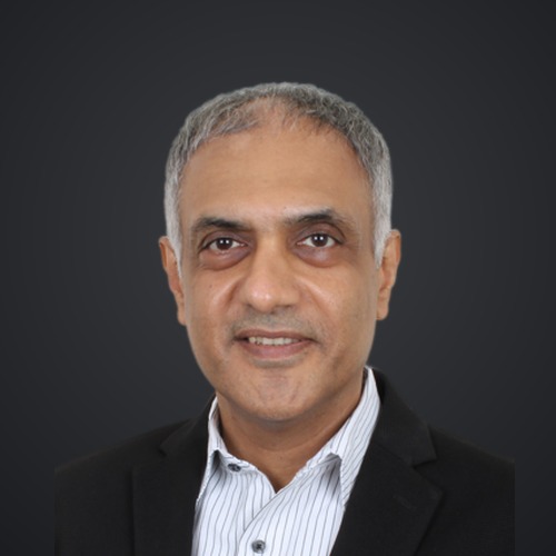 Vijay Ahuja