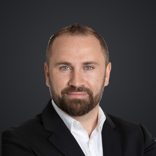 Vlad Tashakov