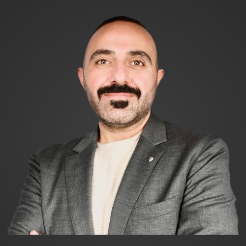 Wael Naser
