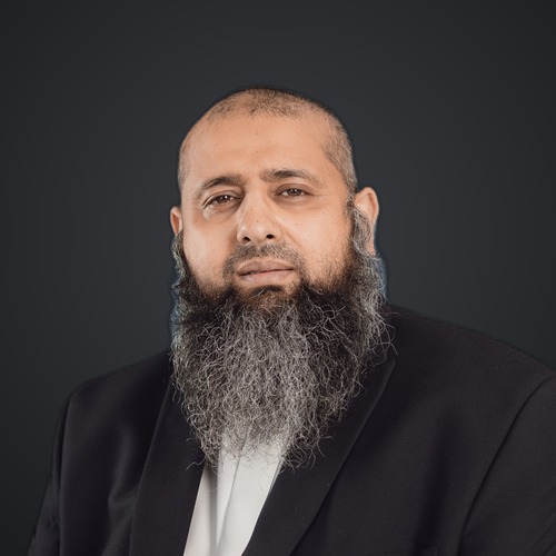 Wasim Choudhury